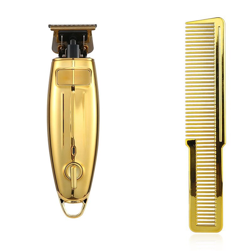 T-outliner Hair Trimmer for Men Hair Clipper Electric Hair Cutter Machine Rechargeable Haircut Powerful 100-240v: 1