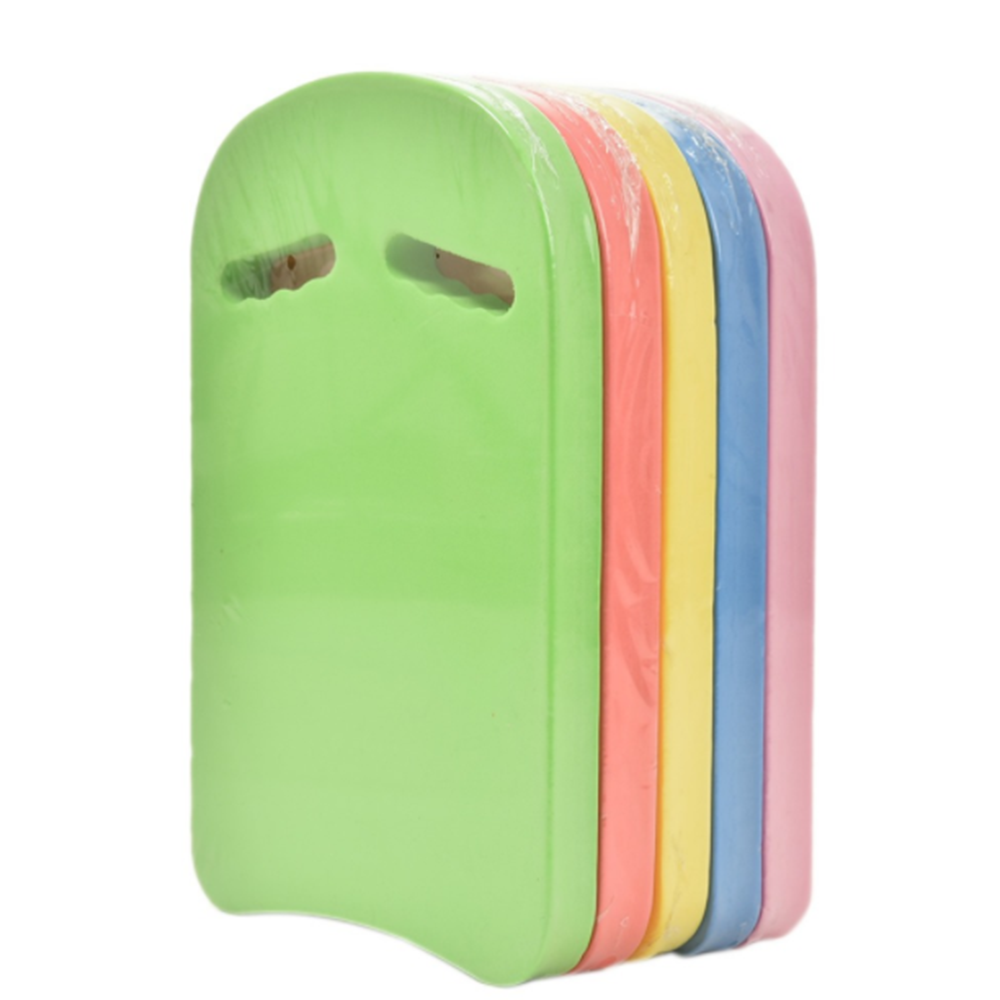 Pool Kickboard Board Surf Water Kids Adults Safe Pool Training Aid Float Hand Foam Board Summer Swimming Pool Accessories