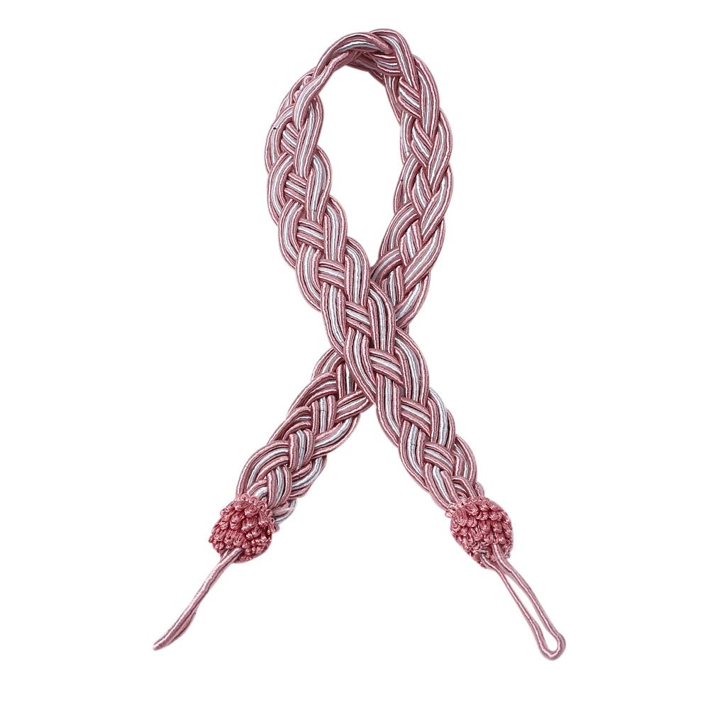 Raambinder huis & woondecoratie gordijnbinder touw gevlochten gevlochten touw gevlochten