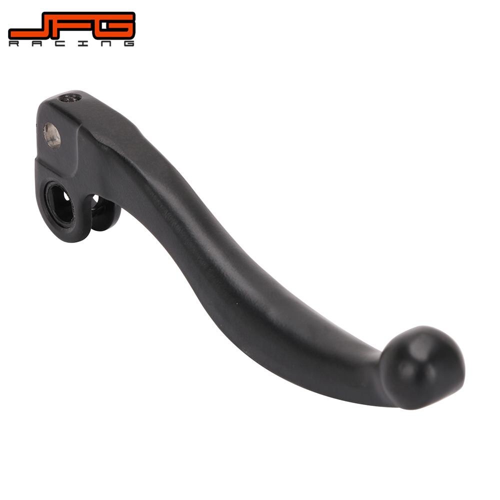 Motorcycle Aluminum Left and Right Brake Lever For Sur Ron Sur-Ron Surron Electric Cross-country Bike