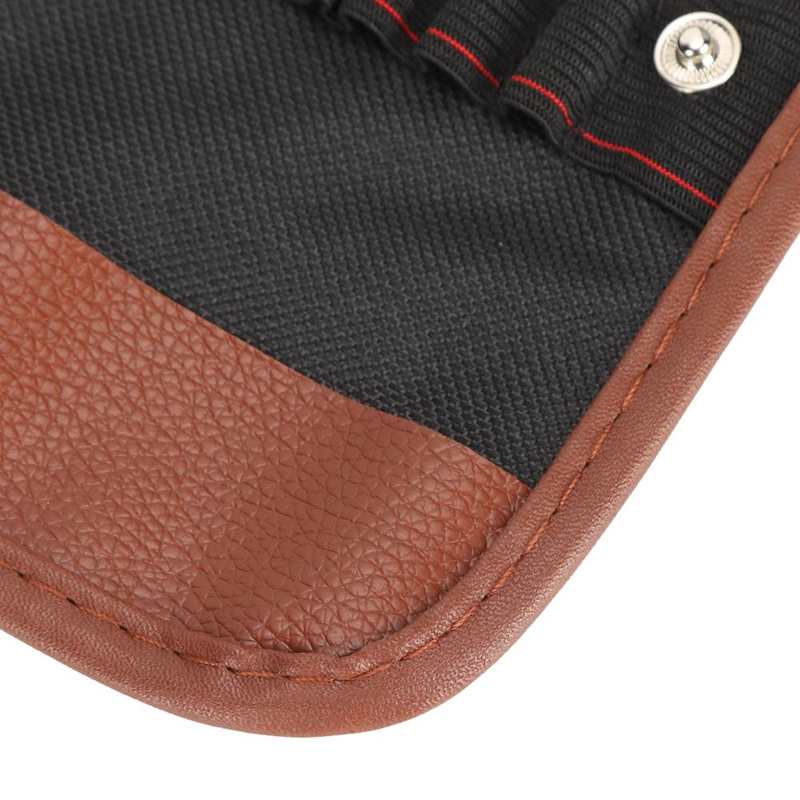 Pen Wrap Roll Case Pen Wrap Roll Pencil Case Bag Pouch Painting Tools Storage Stationery School Supplies