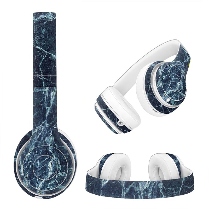 Headphone Sticker Universal Vinyl Decal Skin for Beats studio 2 studio 3 Wireless Headphone