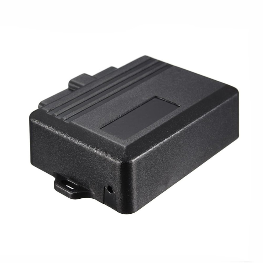 Billarm universal auto fönsterstängare för automatisk 2- dörr /4- dörr bil fönster stängare modul auto säkerhetssystem kit billarm