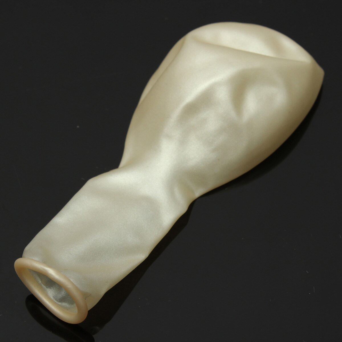 1PC Close-Up Magie Straße Trick Moblie In Ballon Eindringen In EIN Flash Aufblasbare Magische Requisiten Ballon