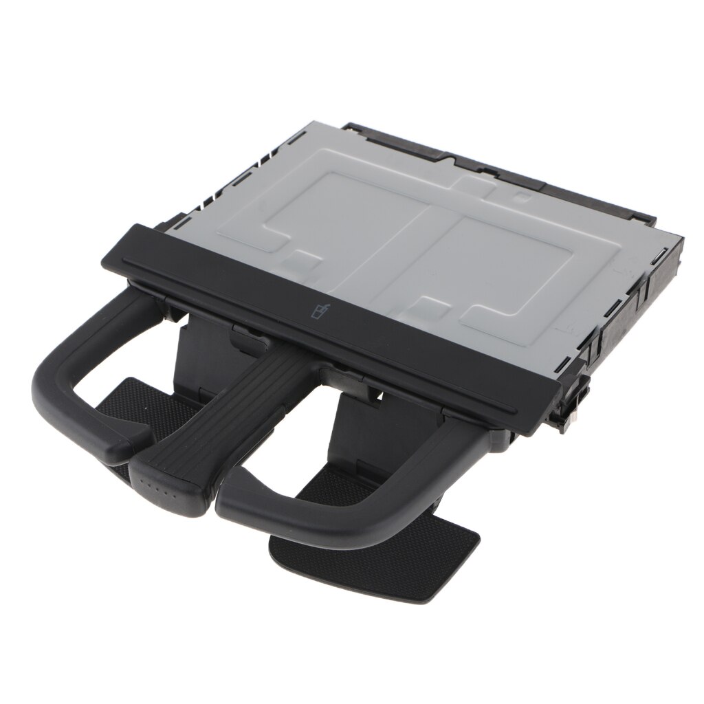 Front dashboard 1 j 0858601 kopholder til vw golf jetta bora  mk4 99-04