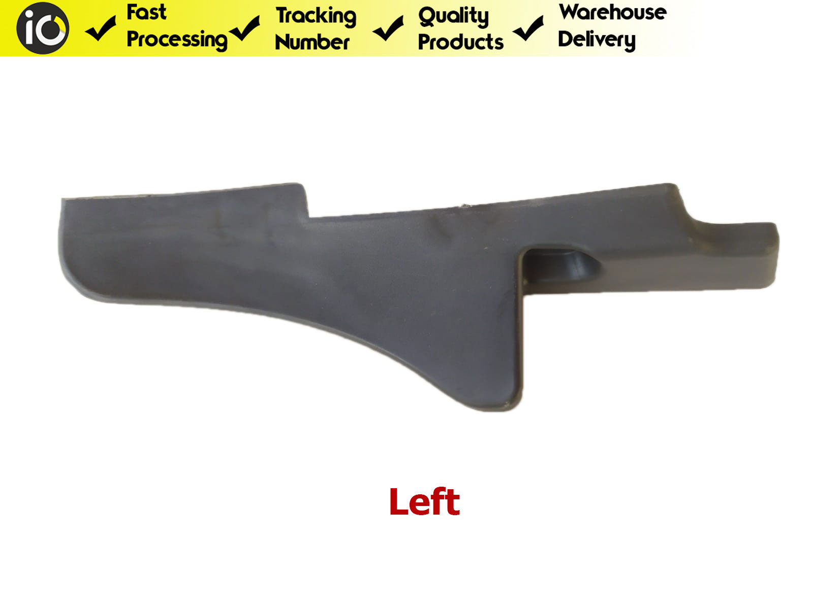 Cowl Glass Panel Left &amp; Right Front For Dacia Duster Oem 668220006R 66820005R Fast Shipment From Warehouse
