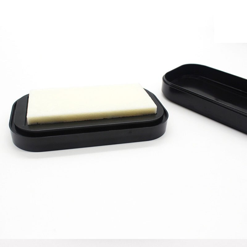 3pcs/lot Transparent Floating Watermark Embossing Ink Pad For DIY Rubber Stamp Scrapbooking Decor