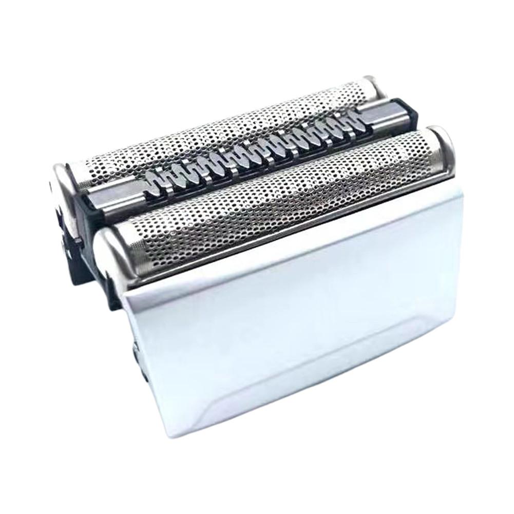 Elektrisk udskiftning af barbermaskinehoveder udskiftning af skærehoveder 52b 52s til braun 5 series 5020s 5030s 5040s 5050s 5070s 5090cc