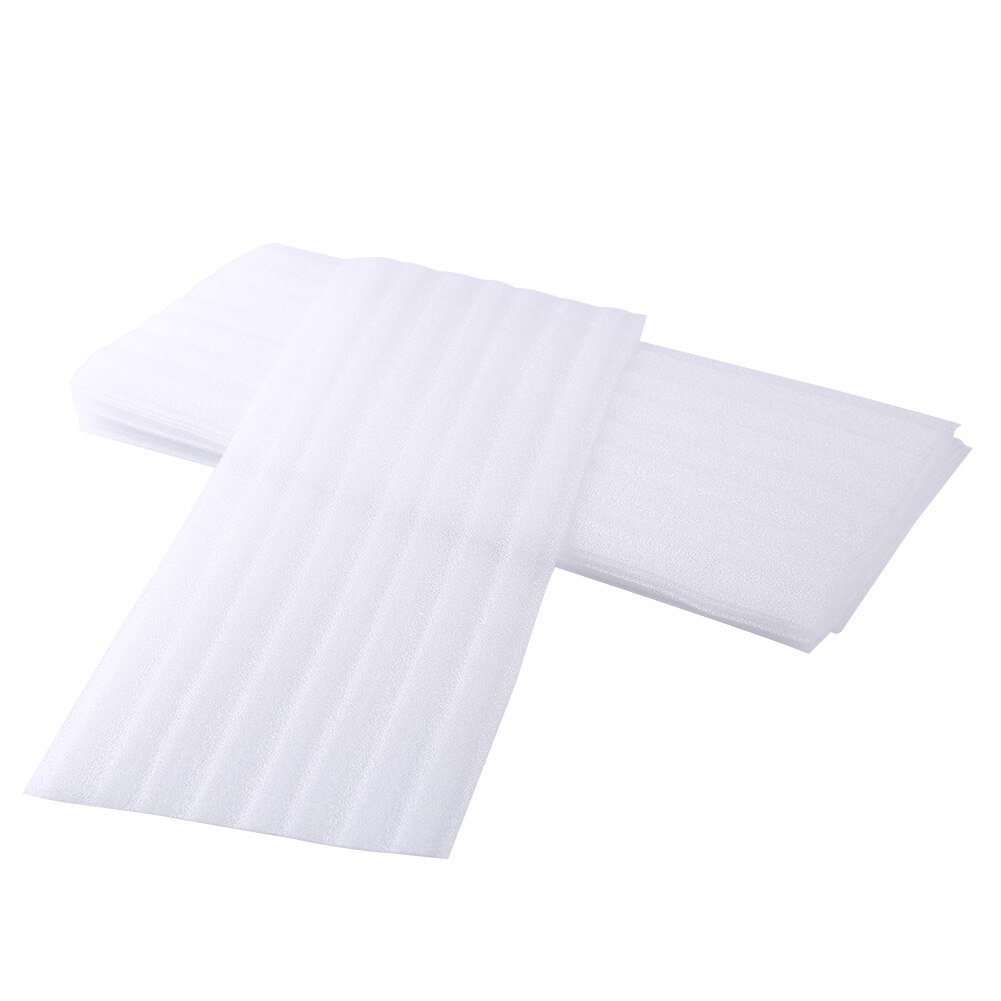 15pcs Highlight Paper Hair Dyeing Tools Hair Coloring Sheets Reusable Hair Color Foil Alternative Hair Dye Foam Paper: M