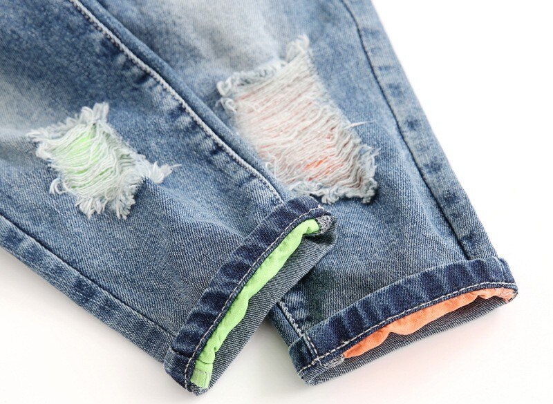 Combinaison Denim de printemps et automne | Combinaison avec bretelles à boutons, salopette en jean pour bébés garçons et filles, pantalons unisexe pour tout-petits de 1-4 ans