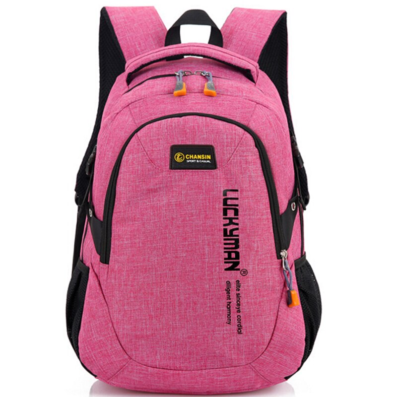 Teenagers School bags Boys and Girls School Backpack Daypack Backpack for Men Women Work Travel Laptop Backpack Mochila