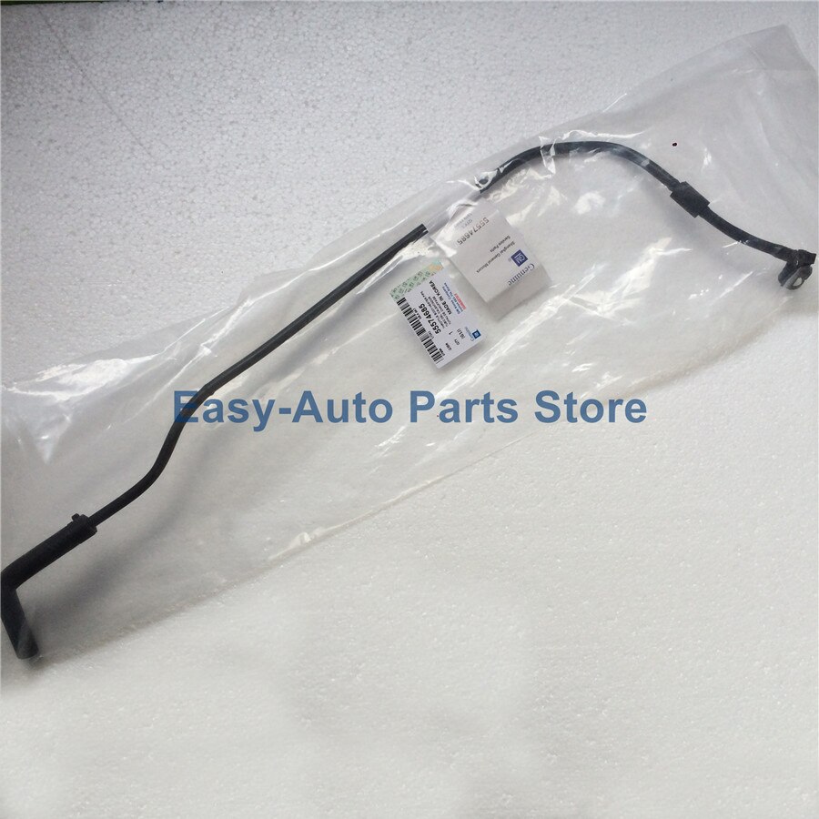 Throttle Body Heater Pipe THERMOSTAT HOSE For Chevrolet Cruze 1.6 Aveo Opel Astra H OEM#55574685