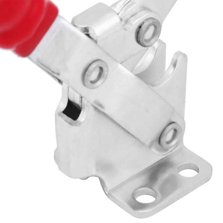 -12132 Toggle Clamp Holding Capacity Horizontal Quick Release Tool