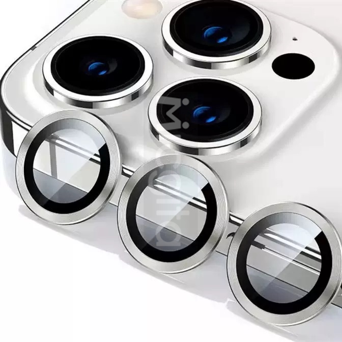 Camera Lens Protector For Realme Note 60 Note 60X Camera Lens film plit-Type 3D Alloy Steel Invisible