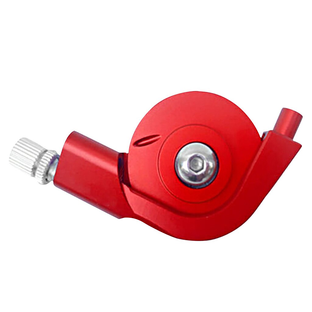 Vouwfiets V Brake Spanning Adapter Remkabel Slag Converter V Brake Spaninrichting Te Remklauw Te P6E1 #0814g30: Rood