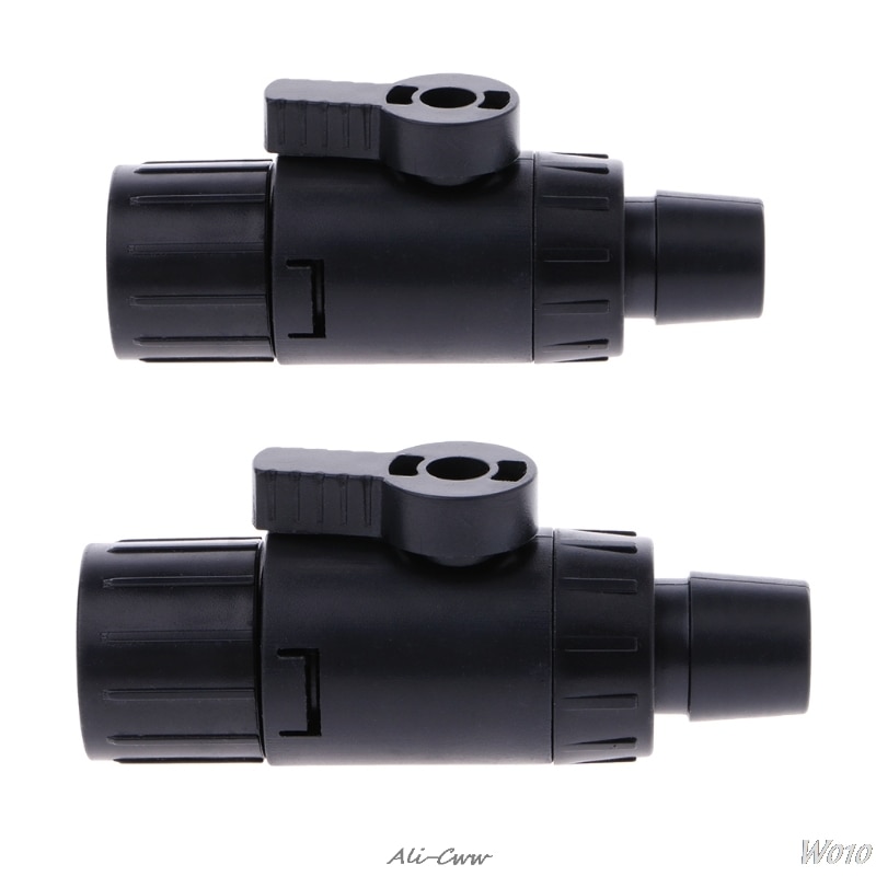 Zawór kranu akcesoria wymienne robić Sunsun HW602b/HW603b HW603/HW602 filtr M09 dropshipping