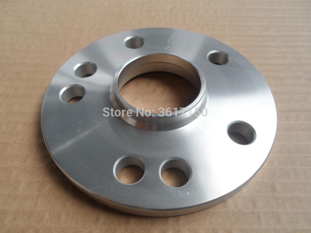 Adaptadores De Rines 5x100 A 5x112 Vw 20mm | Meses sin interés