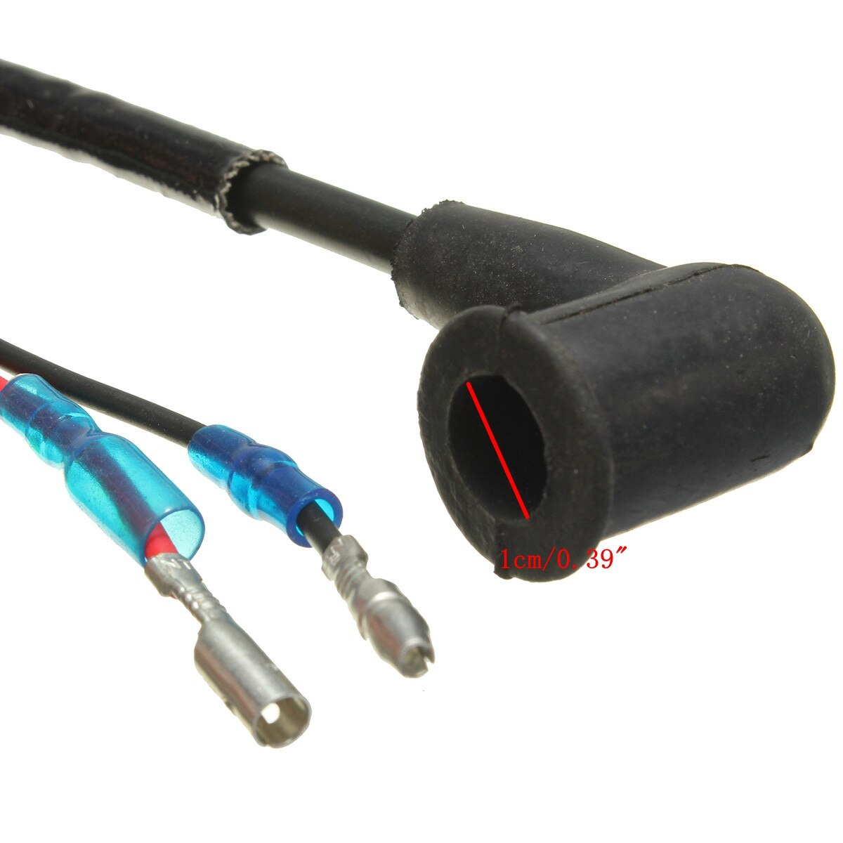 Lawnmowers Ignition Coil For 4-Stroke 139 Engine Strimmer Brush Cutter Brushcutter Chainsaws