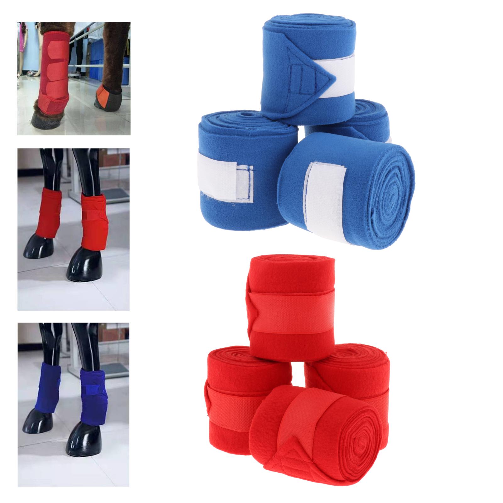 Horse leg protector Steeplechase Horse Equipment Show Jumping Horse Riding Equipment Horse Legging Guards Accesories
