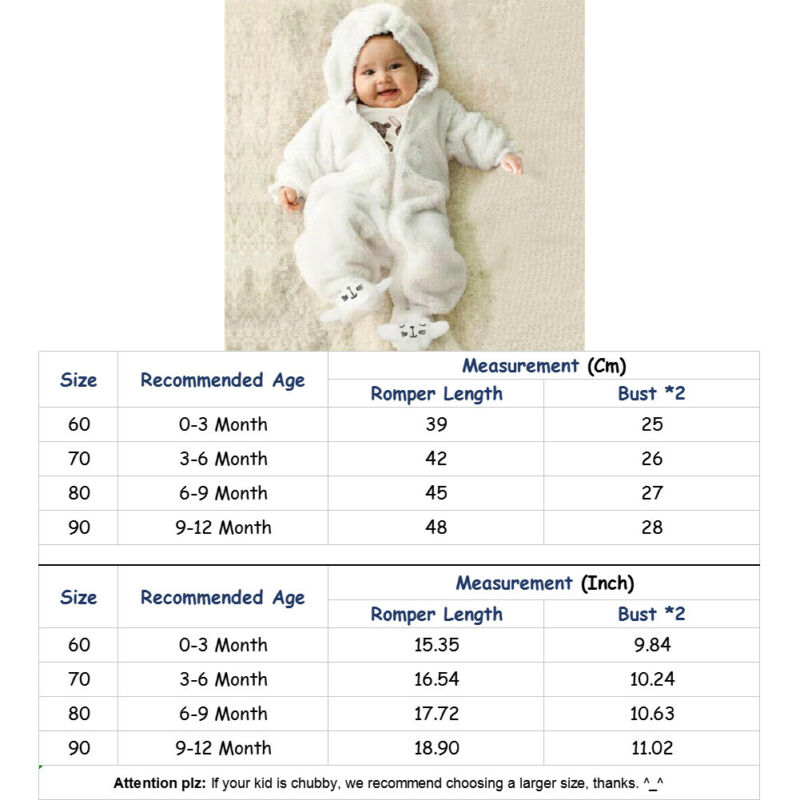 Goocheer Herfst Hooded Lange Mouw Jumpsuit Voet Solid White Pocket Jongens Meisjes Kleding Outfits Kleding Pasgeboren Baby Romper