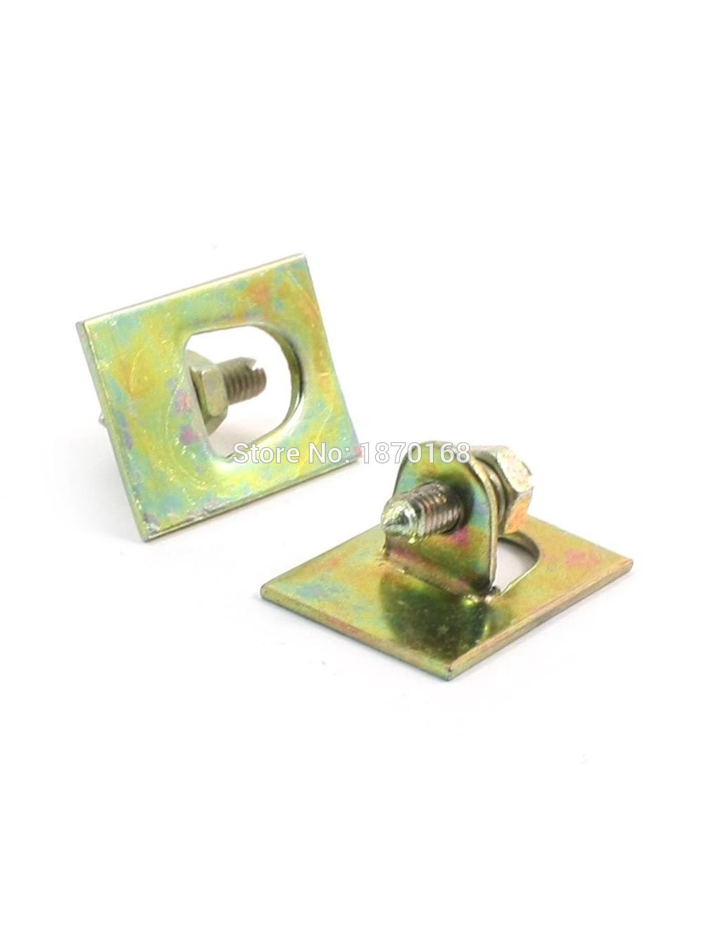 6C2 80mm x 80mm Vierkante Panel DC 1A 2A 3A 5A 10A 15A 20A 30A 50A 75A 100A 150A 200A 300A 400A 500A 600A 1KA Analoge Meter Ammeter