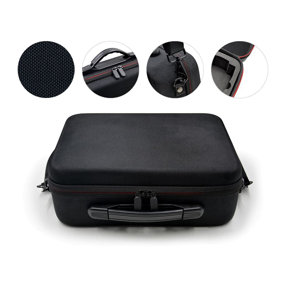 Sac Portable sac à main étui de protection pour DJI Mavic Air Drone corps/Batteries/contrôleur accessoires supports