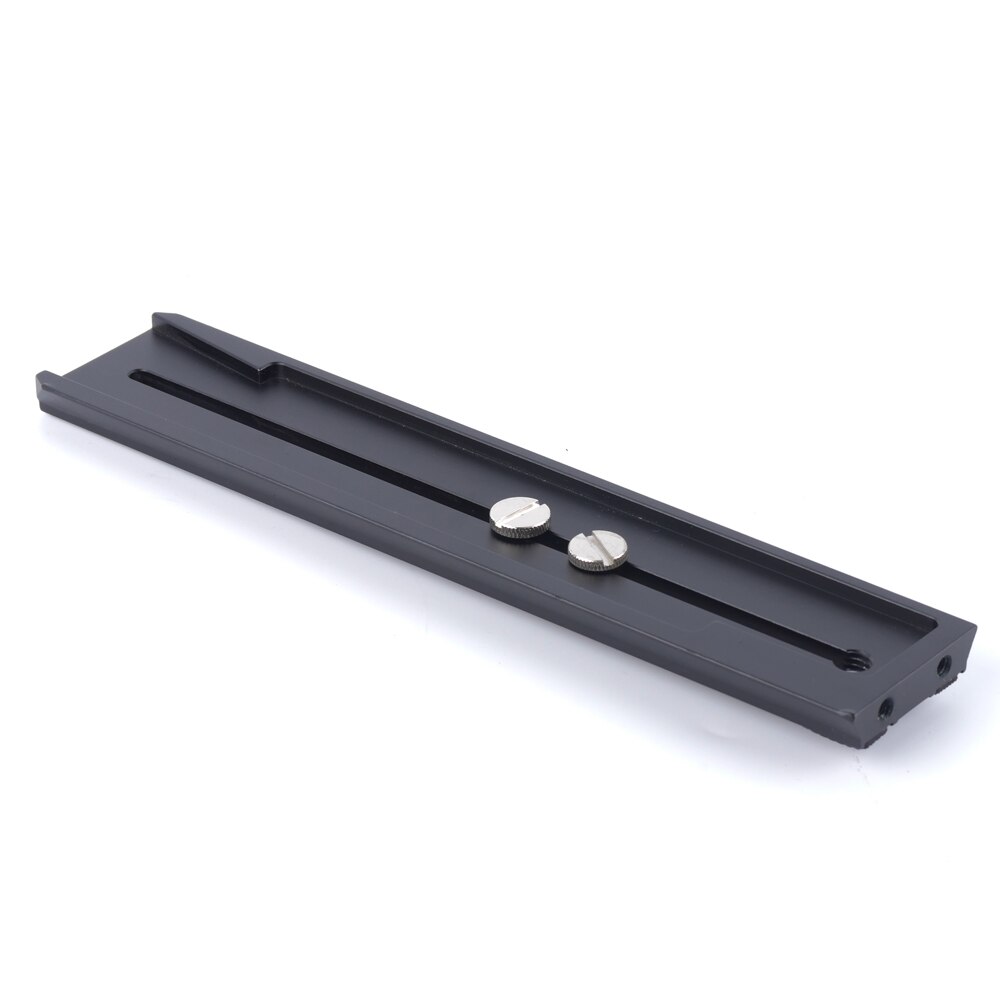 501PL 350Mm Quick Release Plaat Sliding Rail Voor Manfrotto 701HDV 501HDV MH054M0-Q5 561BHDV-1