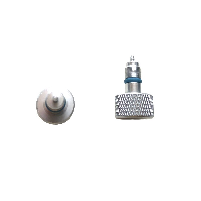 ZRDR carbon dioxide regulator carbon dioxide generator DIY system control valve accessories, adjust the size of CO2 output flow