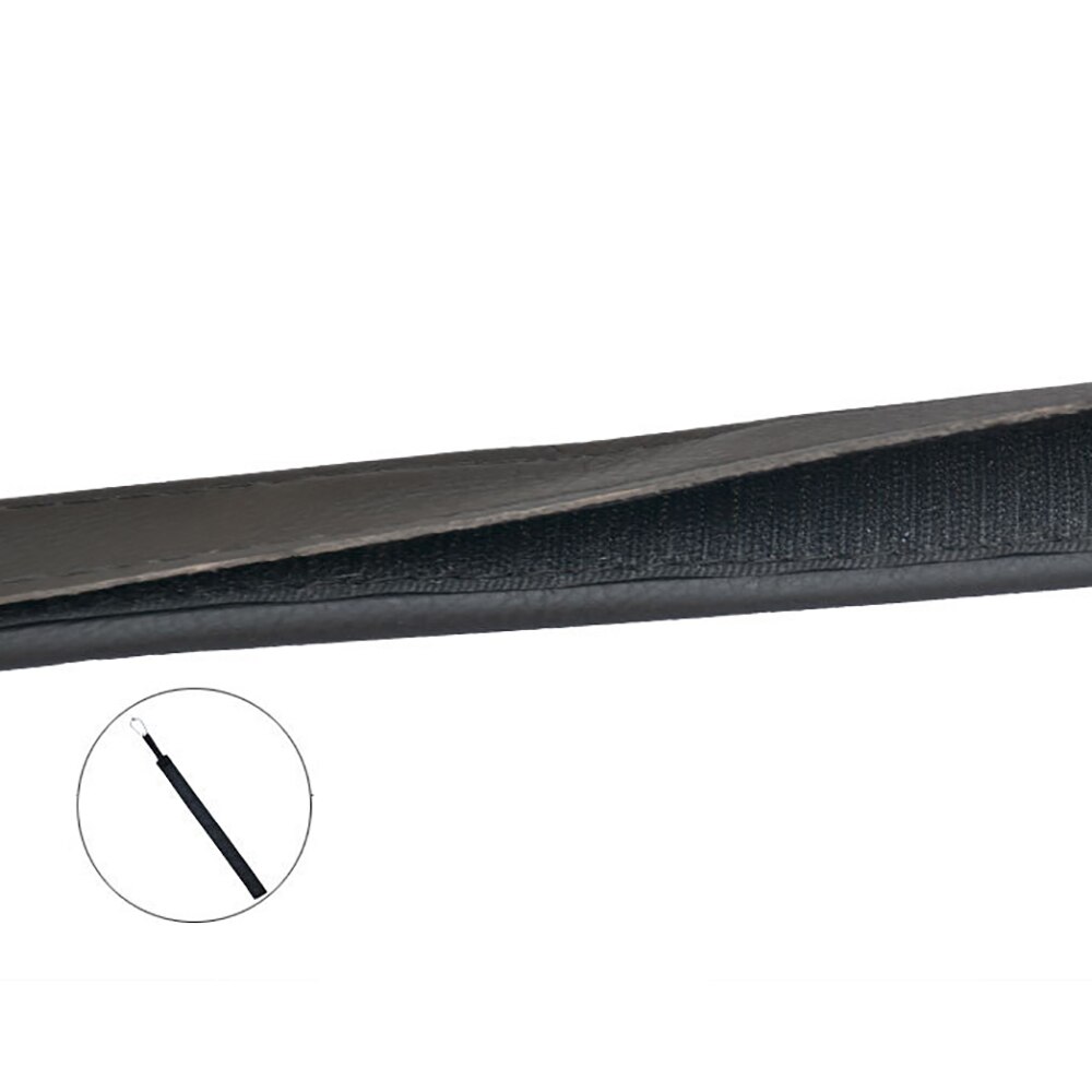 Outdoor Noose Retaining Rope Anti-Wear Cover Climbing Rope Adventure Gear Rope Protection Cover