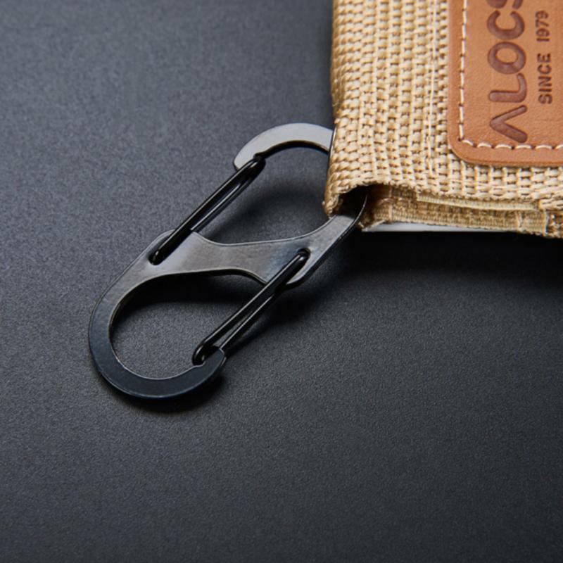 Utomhus middagskläder l alocs bärbar hopfällbar servis praktiska picknick hopfällbara ätpinnar