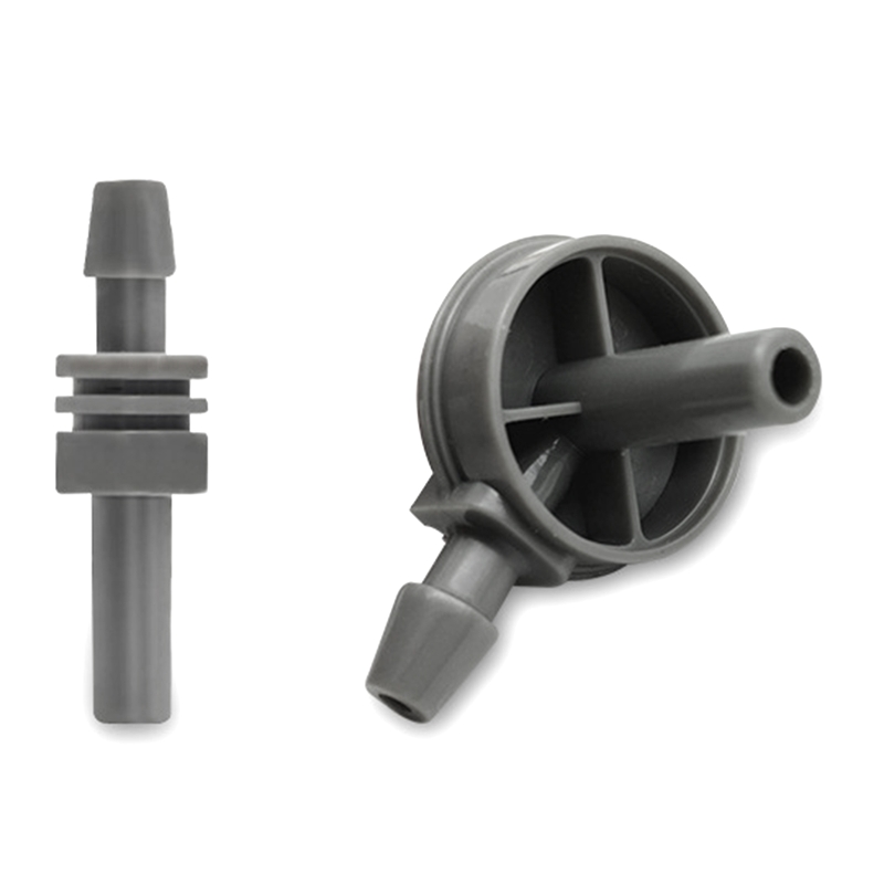 Bloeddrukmeter Arm Manchet Connector Luchtslang Adapter Voor Arm Tonometer