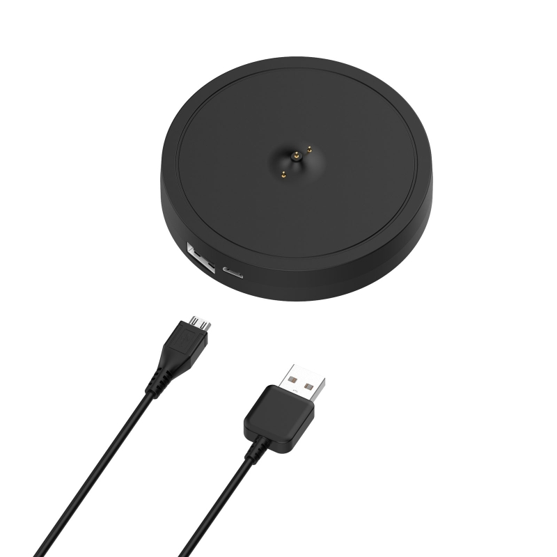 Base de carga rápida automática para Ultimate Ears Boom 3 Megaboom 3 Blast Megablast, controlador de soporte de pantalla USB