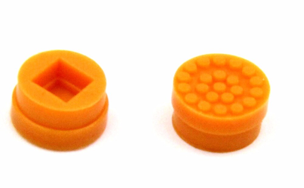 10 stücke NEUE Trackpoint Caps Für HP 8560W 8570W 8760W 8770W TrackPoint Kappe Maus Pnter set