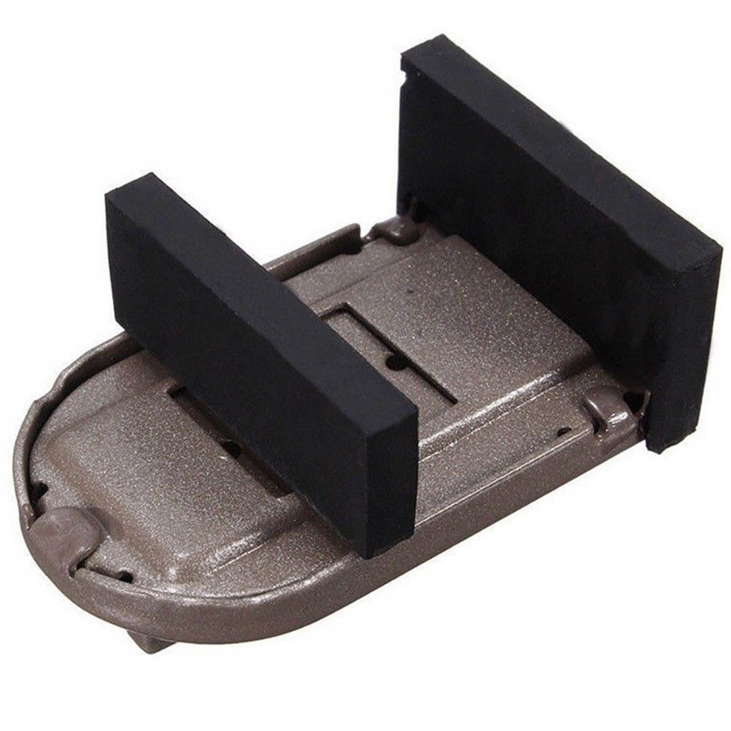 Adjustable Mobile Anti-theft Window Lock Children Safe Security Sliding Window Door Sash Lock Restrictor Safety Catch Tool #Y1