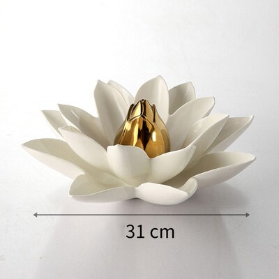 Kreative 3D Stereo Fisch Lotus Blatt Zauberstab Hängen Ornament Dekoration Hause Sofa Hintergrund Harz Blume Handwerk Hotel Wandbild