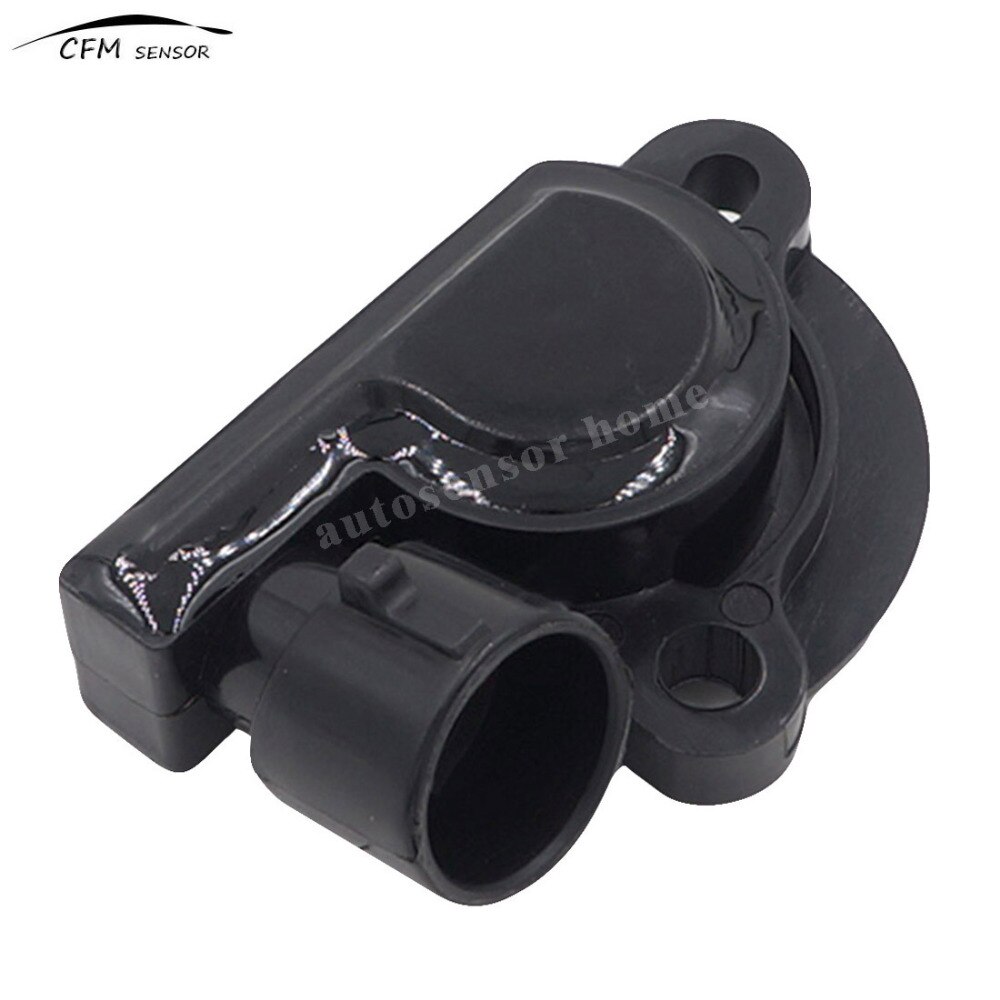 Sensor de posición del acelerador TPS 17080671 para GM Isuzu Buick Chevrolet GMC Daewoo