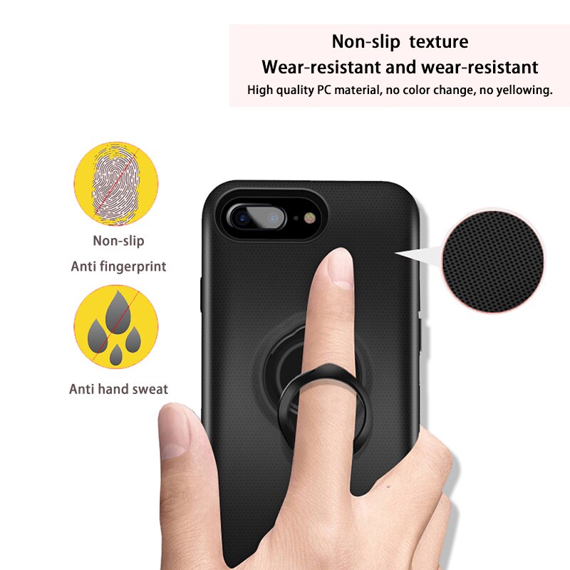 5000mAh/7200mAh szczupły ultra cienki telefon przypadku baterii dla iPhone 6 6 s plus moc Bank utworzyć kopię zapasową ładowarka Obudowa dla iPhone 6 6 s 7 8 plus