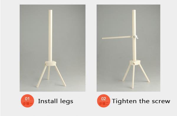 Torkställ för pasta för torktumlare för spagetti 44cm 11 hängare hopfällbara nudlar maskintillbehör raviolimaskin köksprylar verktyg
