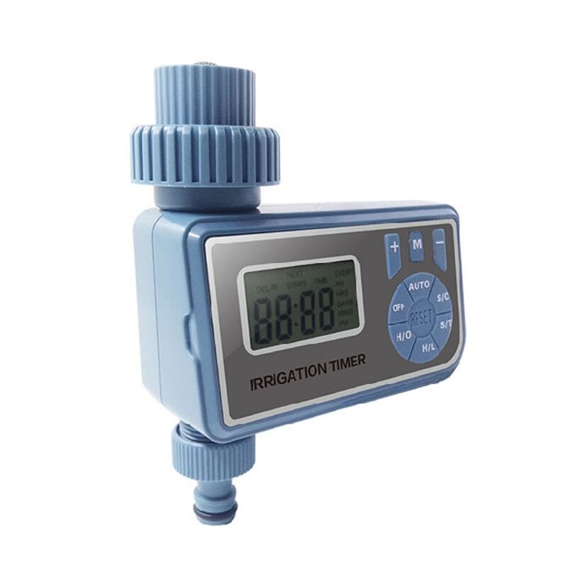 Smart Watering Timer Single Outlet Programmable La... – Vicedeal