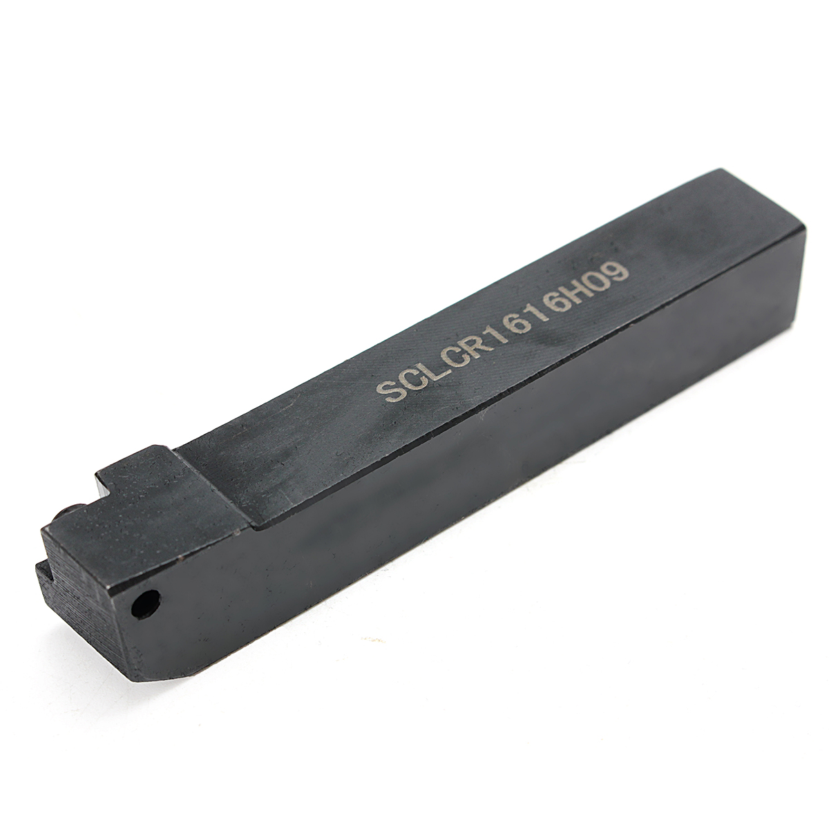 SCLCR1616H09 Gereedschaphouder Kotterbaar met 10 stks CCMT09T304 VP15TF CCMT32.51 Carbide Inserts en Moersleutel Voor Draaibank Draaien Gereedschap