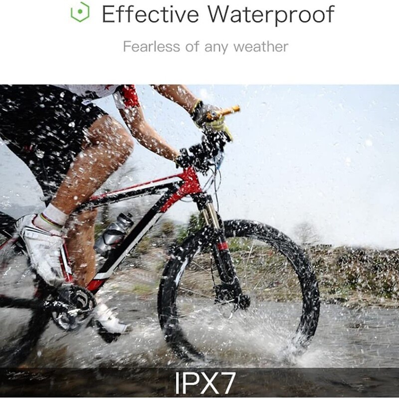 Bicycle Cadence Sensor ANT+ USB Transmitter Receiver for Bicycle Cycling Computer Speeeter Measuring