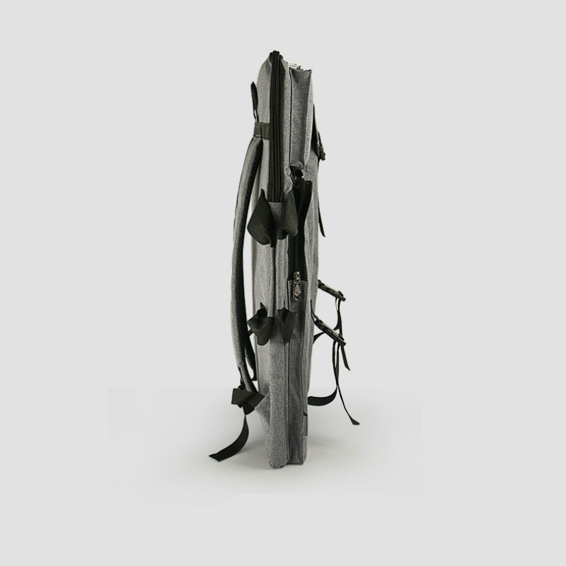 4k Kunst Tasche für Zeichnung Bord Malerei Staffelei Schüler Ich bin Freien Reise Skizze Tasche Rucksack Große Lagerung Kunst Liefert für künstler