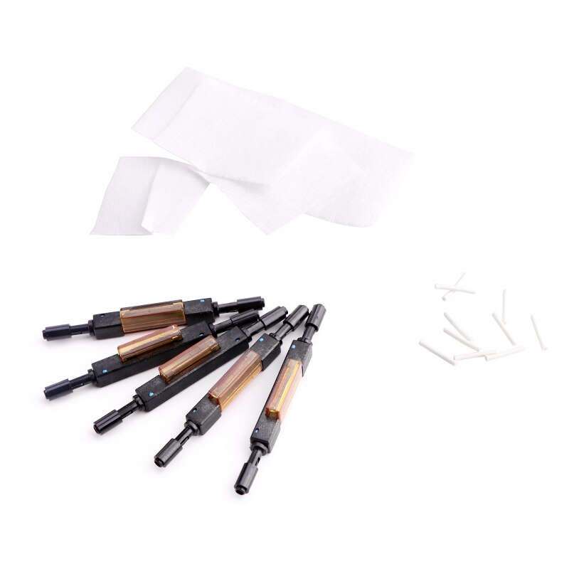 Fiber optic fast connector L925B Fiber Optic Quick Connector Optical Fiber Mechanical Splice