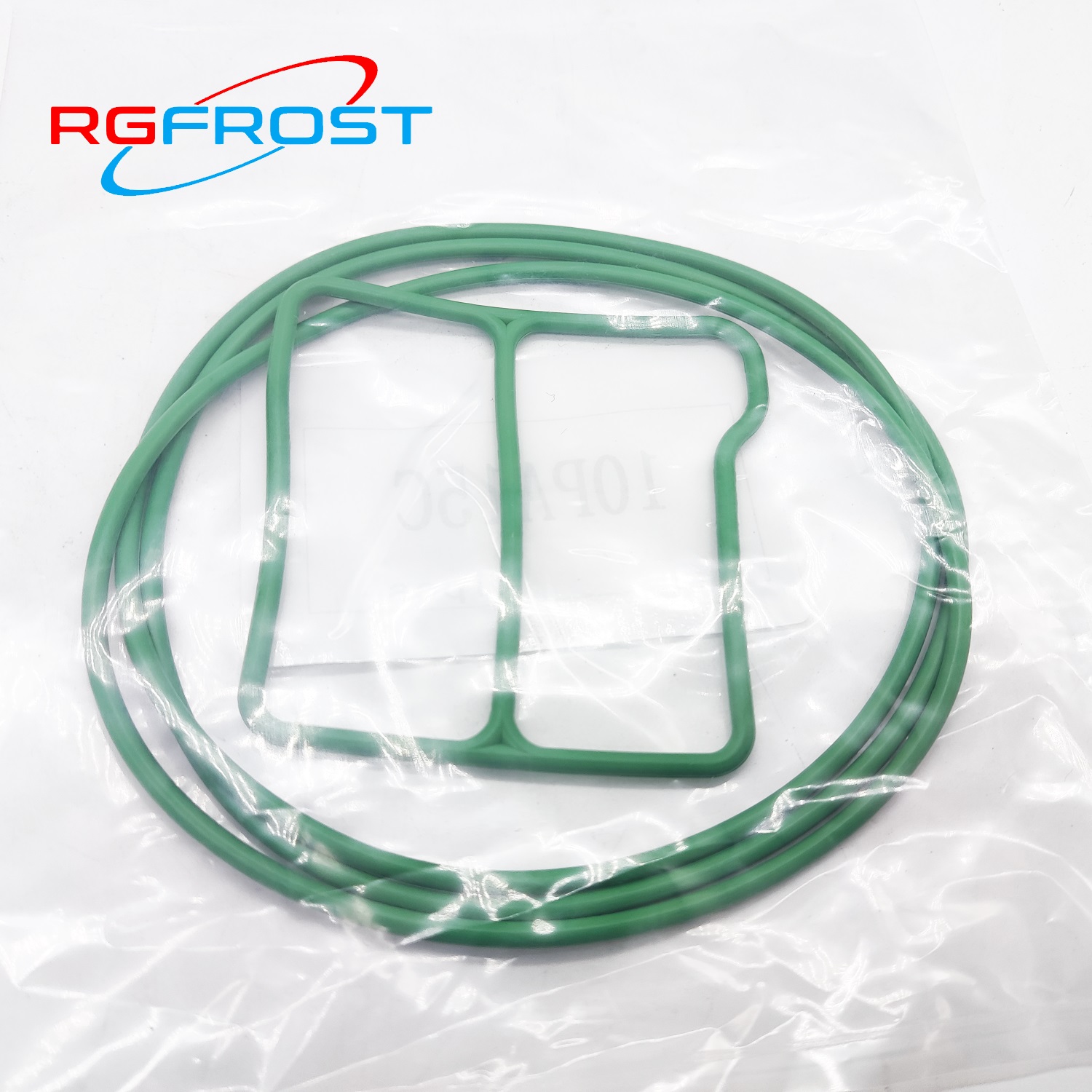 10 STKS 10PA15C 10PA17C Compressor Afdichting O-ring Reparatie Kit Auto Airconditioning Schorten Cilinder Blok AC Cessories