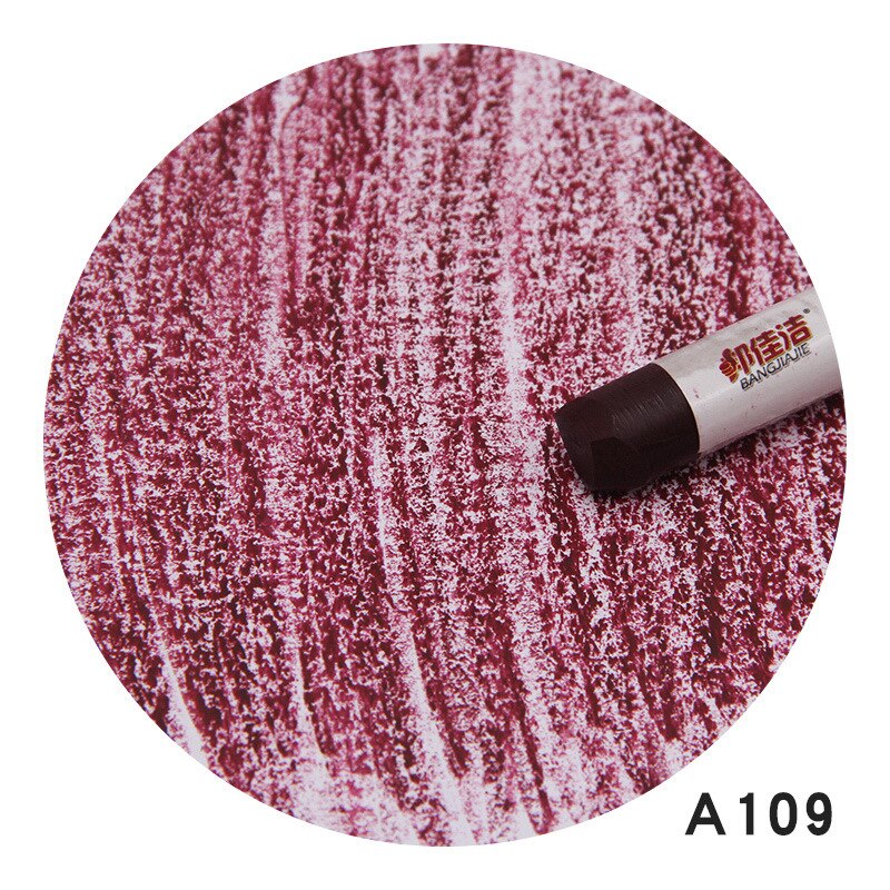 EZONE Furniture Touch Up Crayons Patch Paint Pen Furniture Paint Floor Repair Wax Crayon Wood Composite Repair Materials Supply: 33