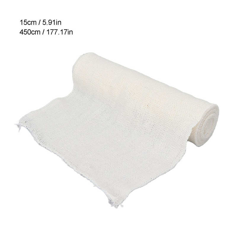 Compression Bandage Wrap Sports Bandage Wrap Breathable High Elasticity 10 Rolls Promote Recovery Easily Stretched for Ankle