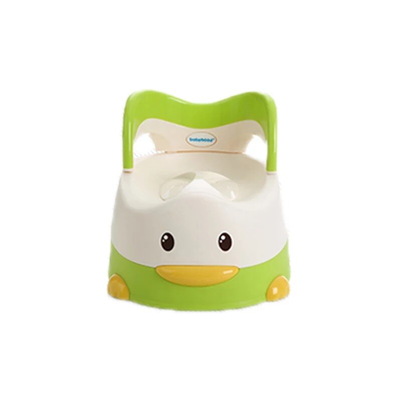 Portable Baby Pot Cute Toilet Seat Pot For Kids Potty Training Seat Children's Potty Baby Toilet Pot Training Potty Toilet