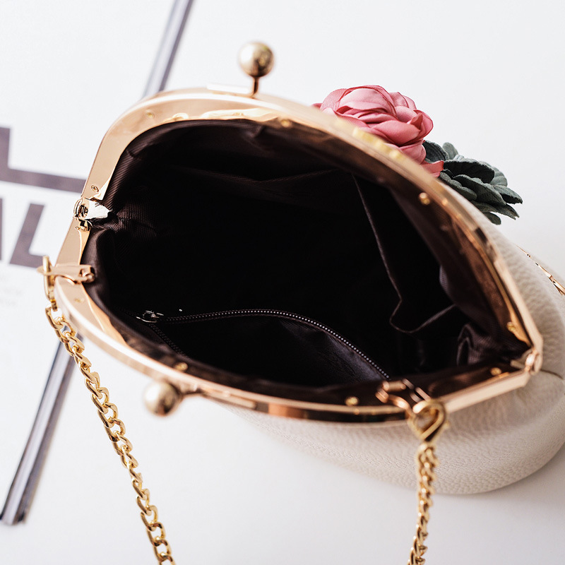 3d tassen met bloemenmotief voor dames, damestas, bolsa feminina schoudertas, luxe handtassen, damestas