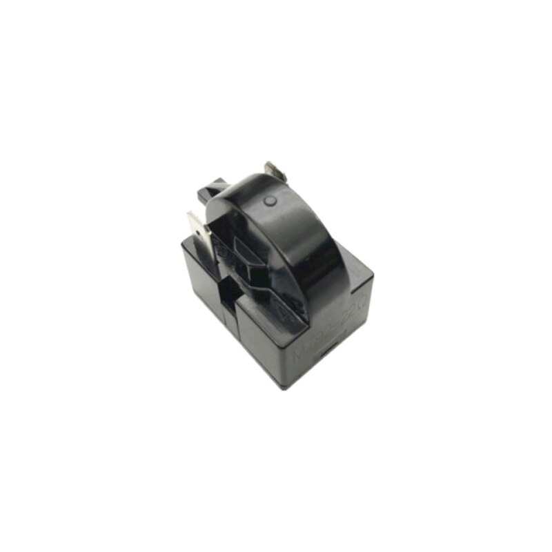 Relais PTC De Démarrage QP315AG1 Pour Réfrigérateur Haier - Protection Compresseur - Neuf