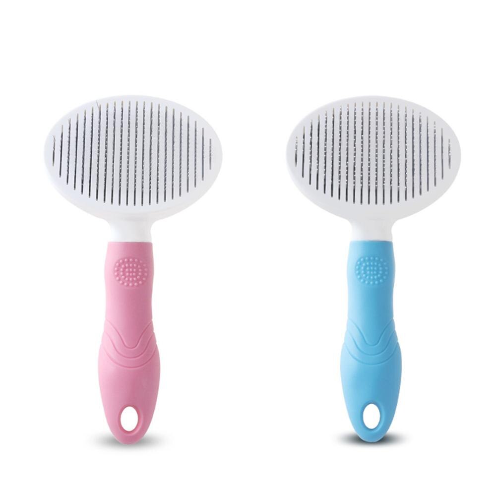 Pet Hair Remover Handschoen - Elektrostatische Wasbare
